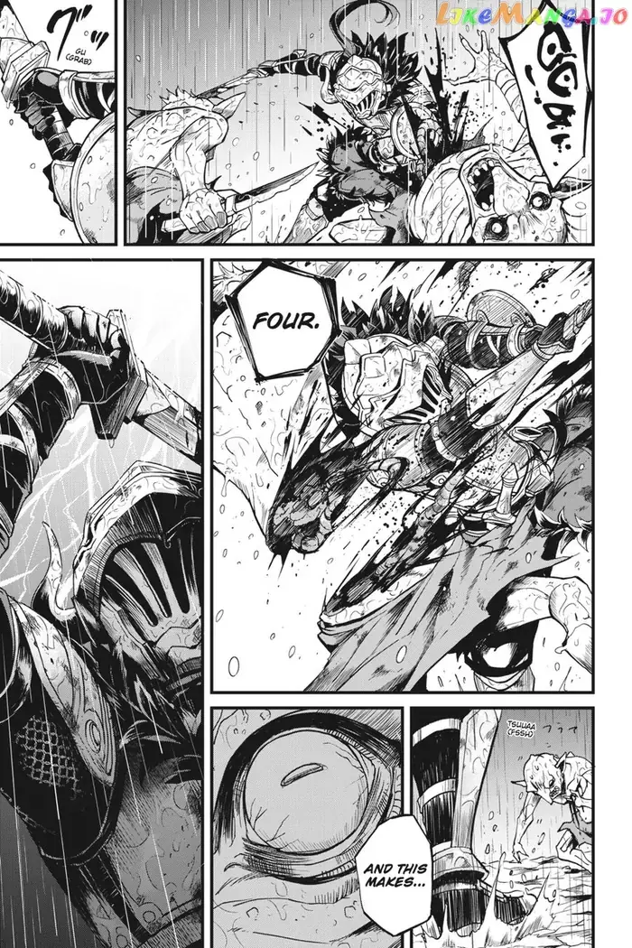 Goblin Slayer: Side Story Year One Chapter 13 image 07_optimized_optimized